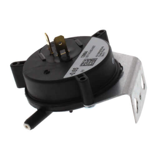 York S1-02435311000 pressure switch - front view (Product Type: Pressure Switch)
