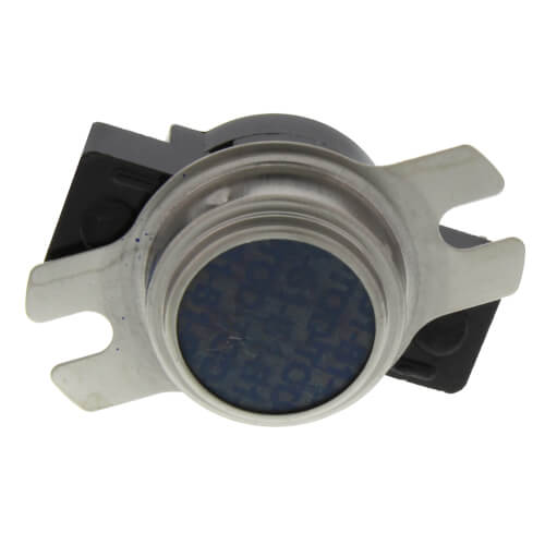York S1-02435596000 relay - side view (Product Type: Relay)