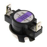 York S1-02435596000 relay - front view (Product Type: Relay)