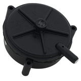 York S1-02435760000 hvac replacement part - side view (Product Type: Hvac Replacement Part)