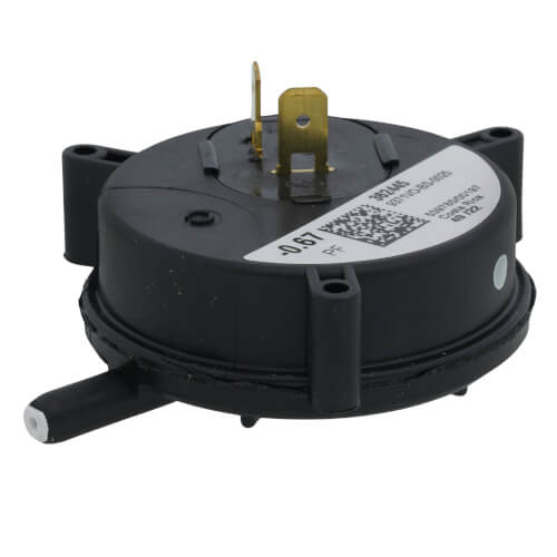 York S1-02435760000 hvac replacement part - front view (Product Type: Hvac Replacement Part)