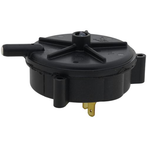 York S1-02435776000 relay - detail view (Product Type: Relay)
