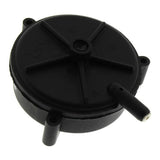 York S1-02435780000 relay - detail view (Product Type: Relay)