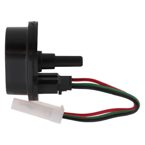 York S1-02435922000 sensor - side view (Product Type: Sensor)