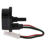 York S1-02435922000 sensor - side view (Product Type: Sensor)