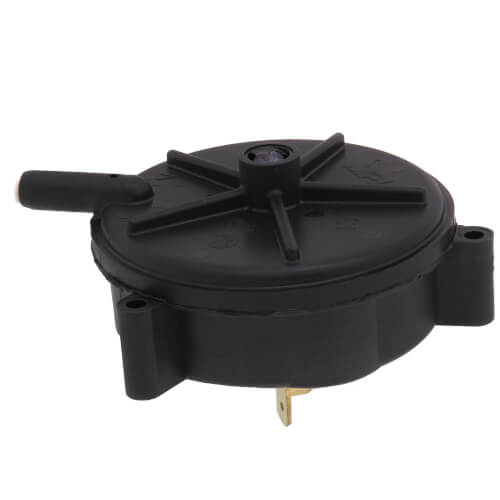 York S1-02435929000 relay - detail view (Product Type: Relay)