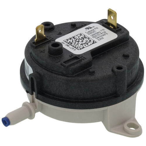 York S1-02435978000 hvac replacement part - front view (Product Type: Hvac Replacement Part)