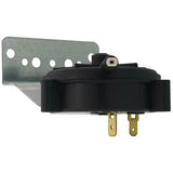 York S1-02436052018 hvac replacement part - side view (Product Type: Hvac Replacement Part)