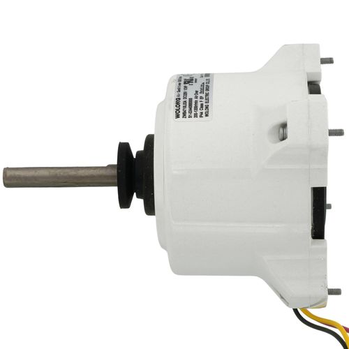 York S1-02440880000 motor - detail view (Product Type: Motor)