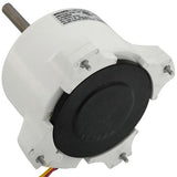 York S1-02440880000 motor - side view (Product Type: Motor)