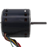 York S1-02440901000 motor - detail view (Voltage: 115V; Product Type: Motor)