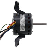 York S1-02440904000 motor - detail view (Voltage: 115V; Horse Power: 1/3)