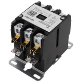 York S1-02441623000 contactor - detail view (Voltage: 24V; Product Type: Contactor)