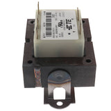 York S1-02518452700 transformer - side view (Voltage: 240/24V; Product Type: Transformer)