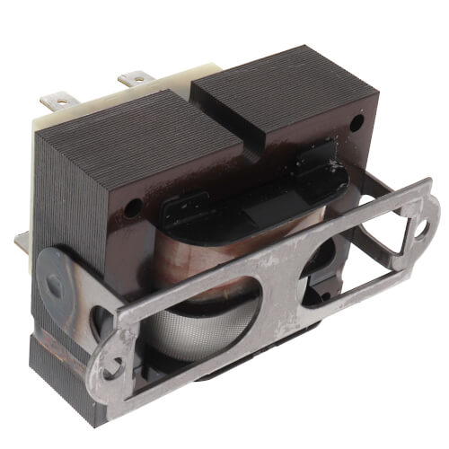 York S1-02518452700 transformer - detail view (Voltage: 240/24V; Product Type: Transformer)
