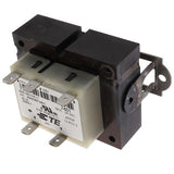 York S1-02518452700 transformer - front view (Voltage: 240/24V; Product Type: Transformer)