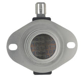 York S1-02526366009 temperature controller - side view (Product Type: Temperature Controller)