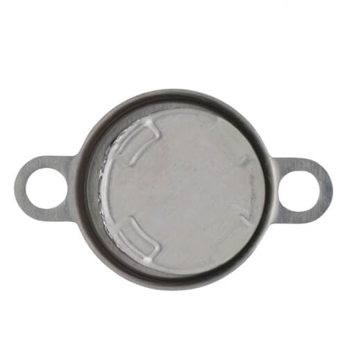 York S1-02527747016 limit switch - side view (Product Type: Limit Switch)