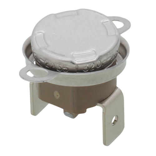 York S1-02527747016 limit switch - detail view (Product Type: Limit Switch)