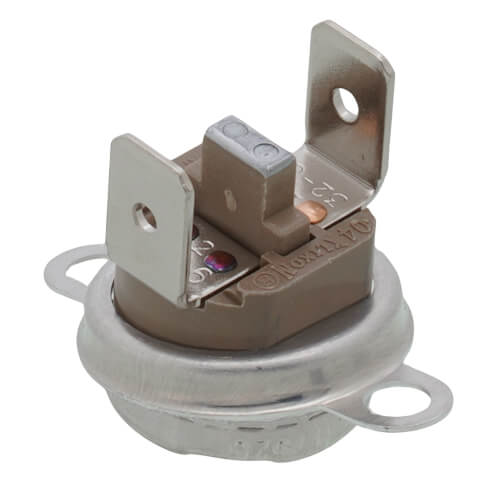 York S1-02527747016 limit switch - front view (Product Type: Limit Switch)