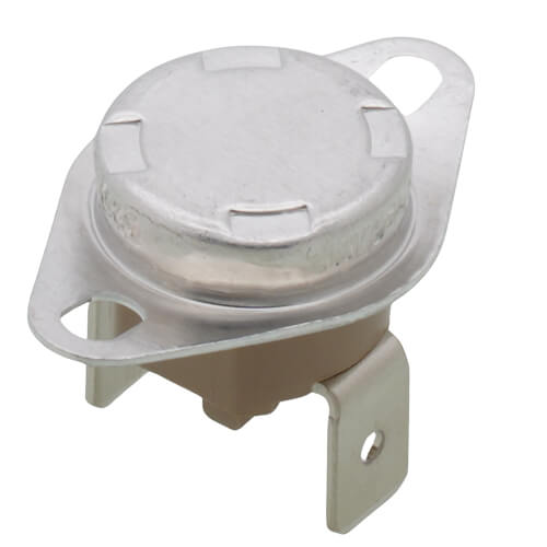 York S1-02527792009 limit switch - detail view (Product Type: Limit Switch)