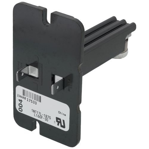 York S1-02529041004 temperature controller - front view (Product Type: Temperature Controller)