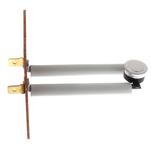 York S1-02529041005 limit switch - detail view (Product Type: Limit Switch)