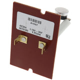 York S1-02529041005 limit switch - front view (Product Type: Limit Switch)