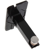 York S1-02529041711 limit switch - side view (Product Type: Limit Switch)