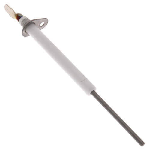 York S1-02530788700 flame sensor - side view (Product Type: Flame Sensor)