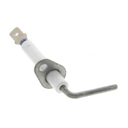 York S1-02530802000 flame sensor - side view (Product Type: Flame Sensor)