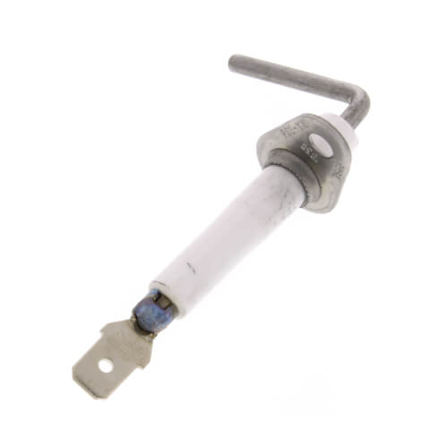York S1-02530802000 flame sensor - front view (Product Type: Flame Sensor)