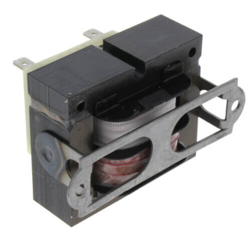 York S1-02530889000 transformer - detail view (Voltage: 120v, 24V; Product Type: Transformer)