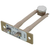 York S1-02532606000 limit switch - front view (Product Type: Limit Switch)