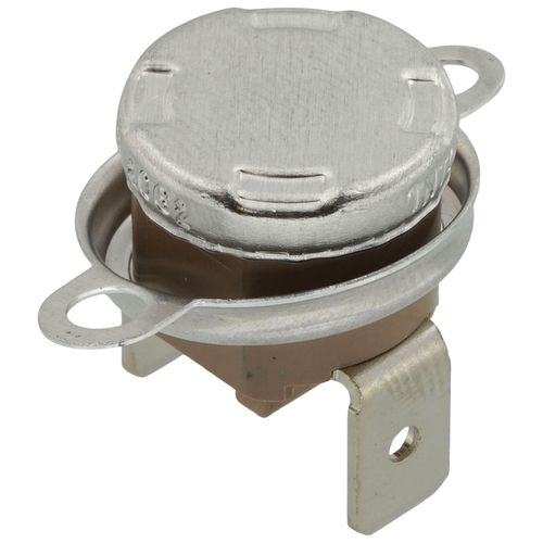 York S1-02532655000 temperature controller - detail view (Product Type: Temperature Controller)