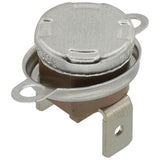York S1-02532655000 temperature controller - detail view (Product Type: Temperature Controller)