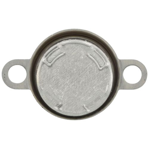 York S1-02532655000 temperature controller - side view (Product Type: Temperature Controller)
