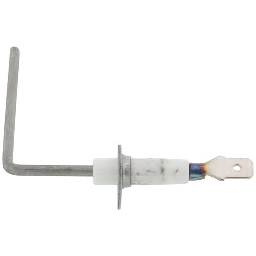 York S1-02535354000 flame sensor - side view (Product Type: Flame Sensor)