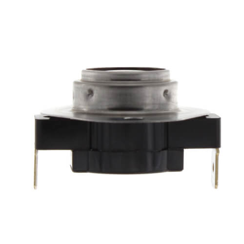 York S1-02535381000 limit switch - side view (Product Type: Limit Switch)