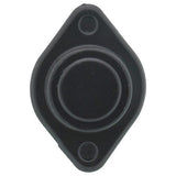 York S1-02538737000 limit switch - side view (Product Type: Limit Switch)