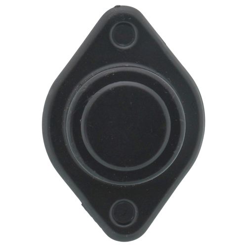 York S1-02538737000 limit switch - side view (Product Type: Limit Switch)