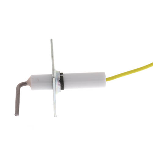 York S1-02538950000 flame sensor - detail view (Product Type: Flame Sensor)