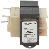 York S1-02541034000 transformer - detail view (Voltage: 460V; Product Type: Transformer)