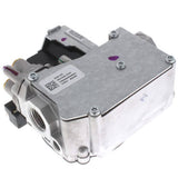 York S1-02544124000 gas valve - detail view (Product Type: Gas Valve)
