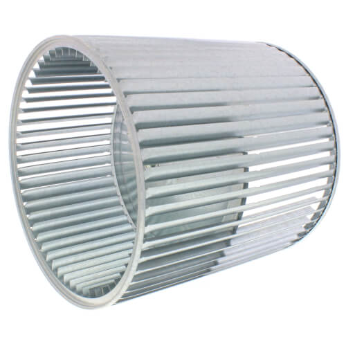 York S1-026-38510-000 motor - front view (Product Type: Motor)