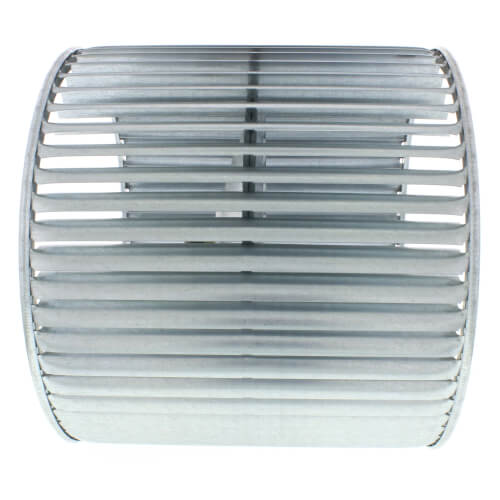 York S1-02619654014 motor - detail view (Product Type: Motor)