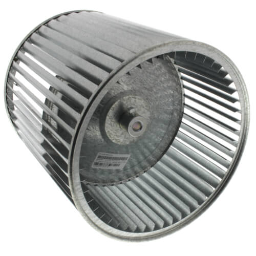 York S1-02619654705 motor - side view (Product Type: Motor)