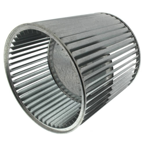 York S1-02619654705 motor - front view (Product Type: Motor)