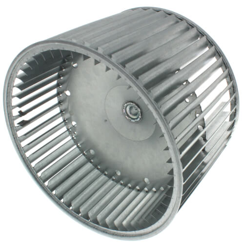 York S1-02624069700 motor - front view (Product Type: Motor)