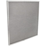 York S1-02625535000 filter - front view (Product Type: Filter)